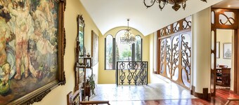 Hotel Giardino Inglese