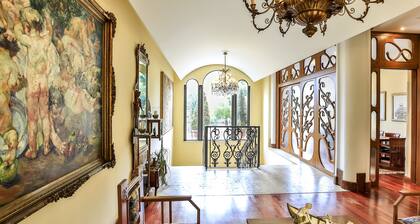 Hotel Giardino Inglese