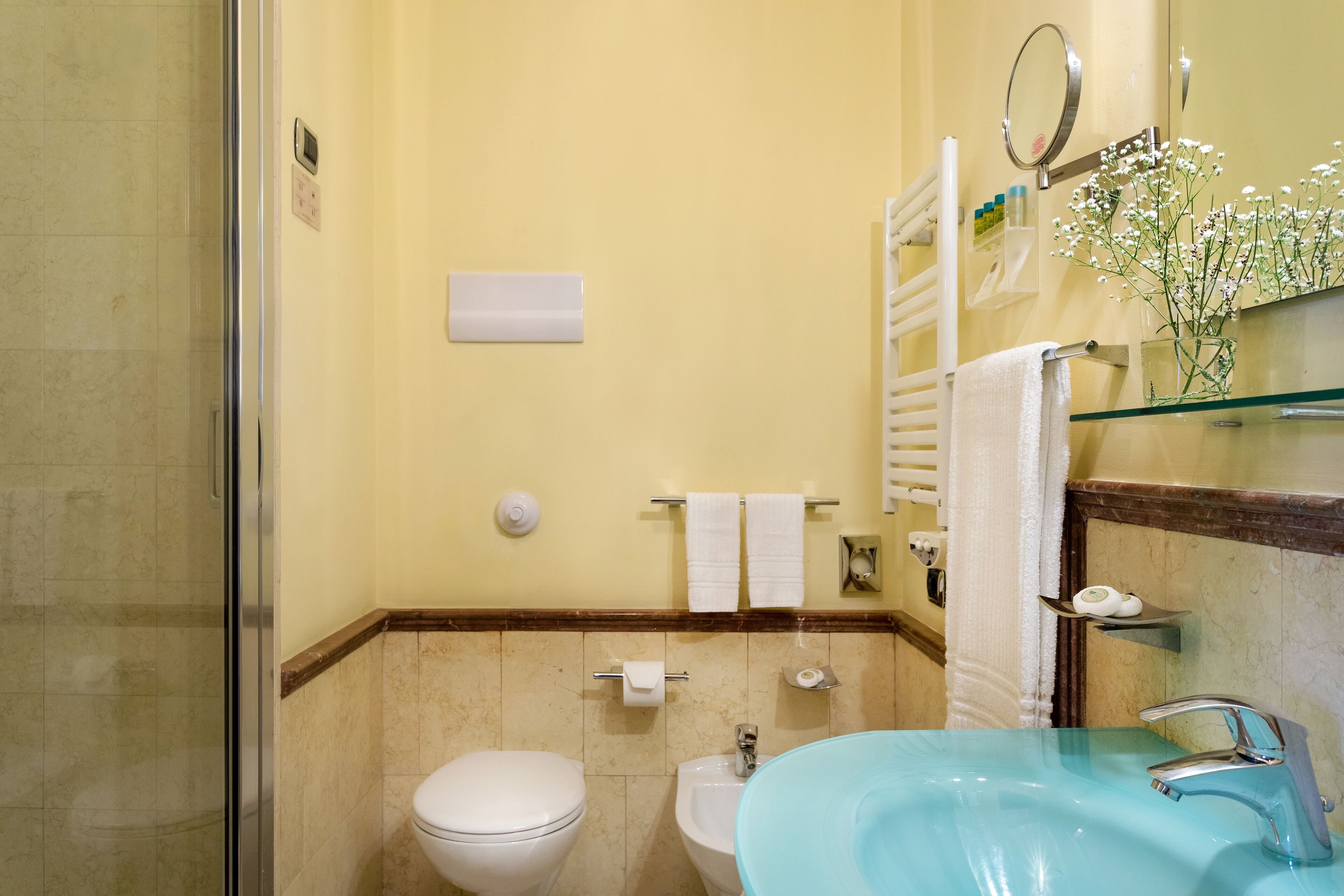 Photo - Hotel Giardino Inglese