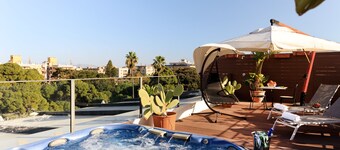 Hotel Giardino Inglese