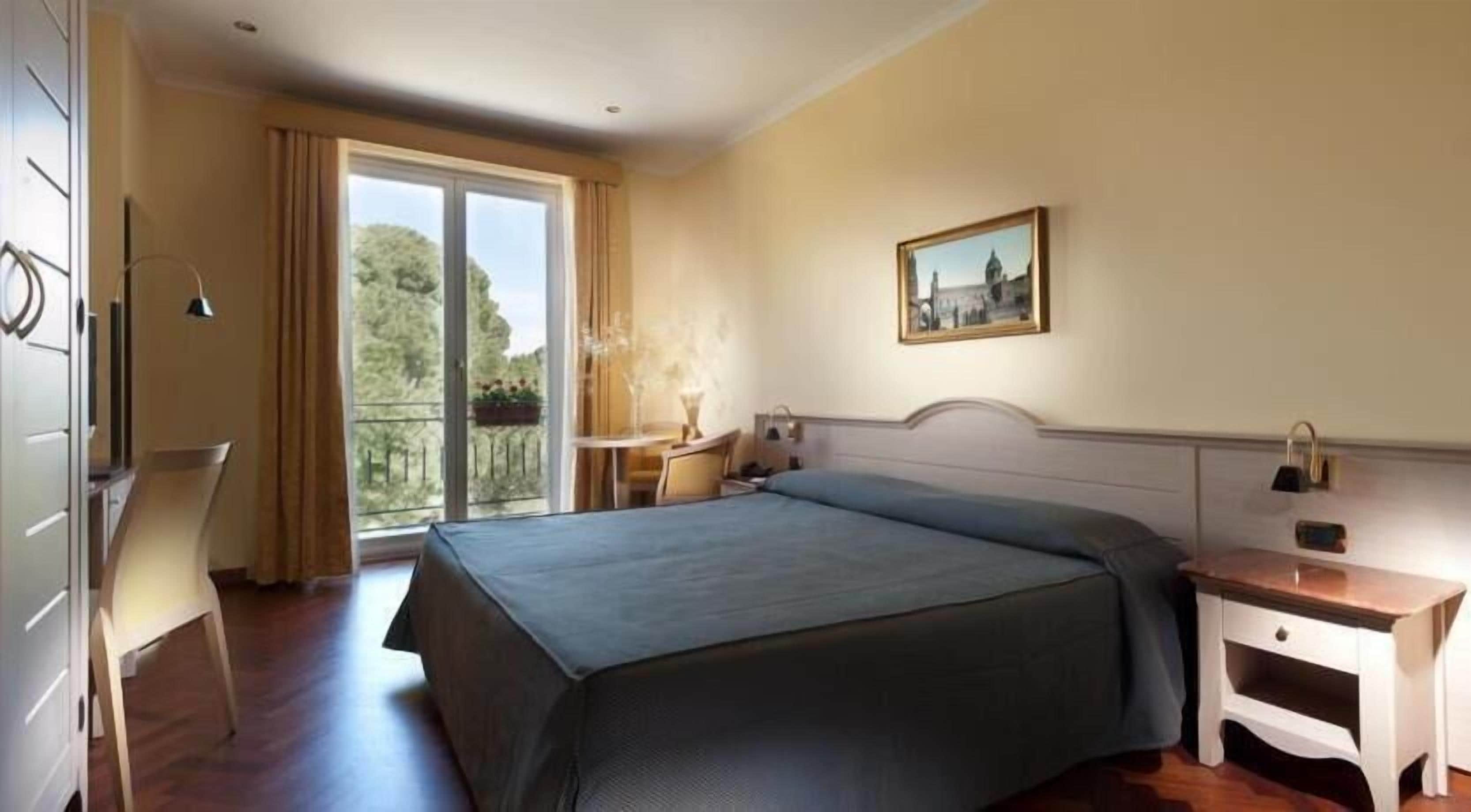 Photo - Hotel Giardino Inglese