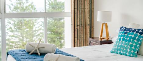 Individuell inredning, unika möbler och ljudisolering