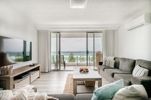 Cashelmara Beachfront Apartments