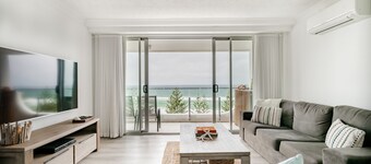 Cashelmara Beachfront Apartments