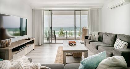 Cashelmara Beachfront Apartments