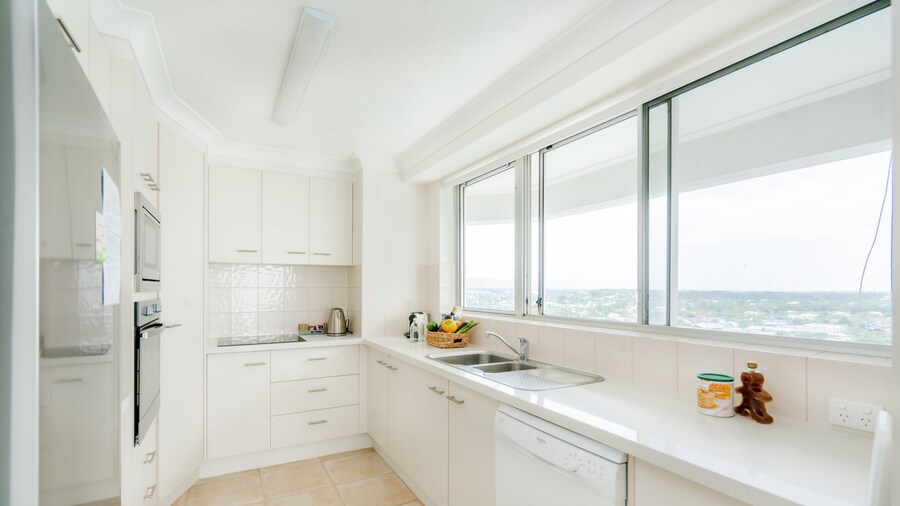 Cashelmara Beachfront Apartments