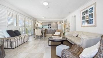 Executive Apartment | Private kitchen