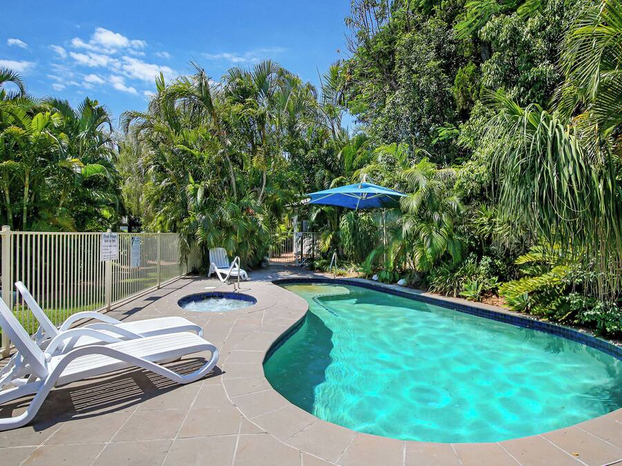Outdoor pool, open 7:30 AM to 8:30 PM, sun loungers