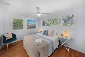 Apartment, 1 Schlafzimmer (Supreme - Upstairs)