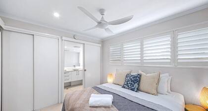 Chez Noosa Holiday Apartments
