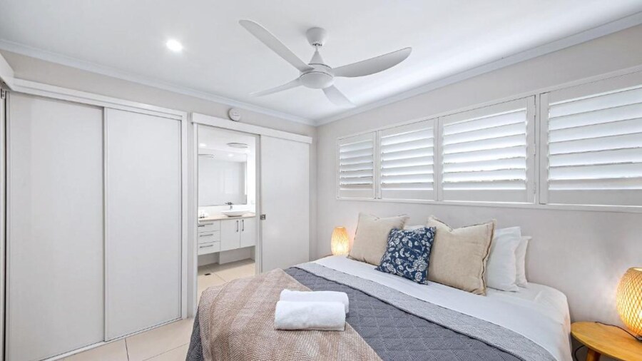 Chez Noosa Holiday Apartments