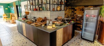 Greet Hotel Montbeliard