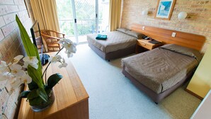 Executive Studio - Bombora Resort (Gold Coast)
