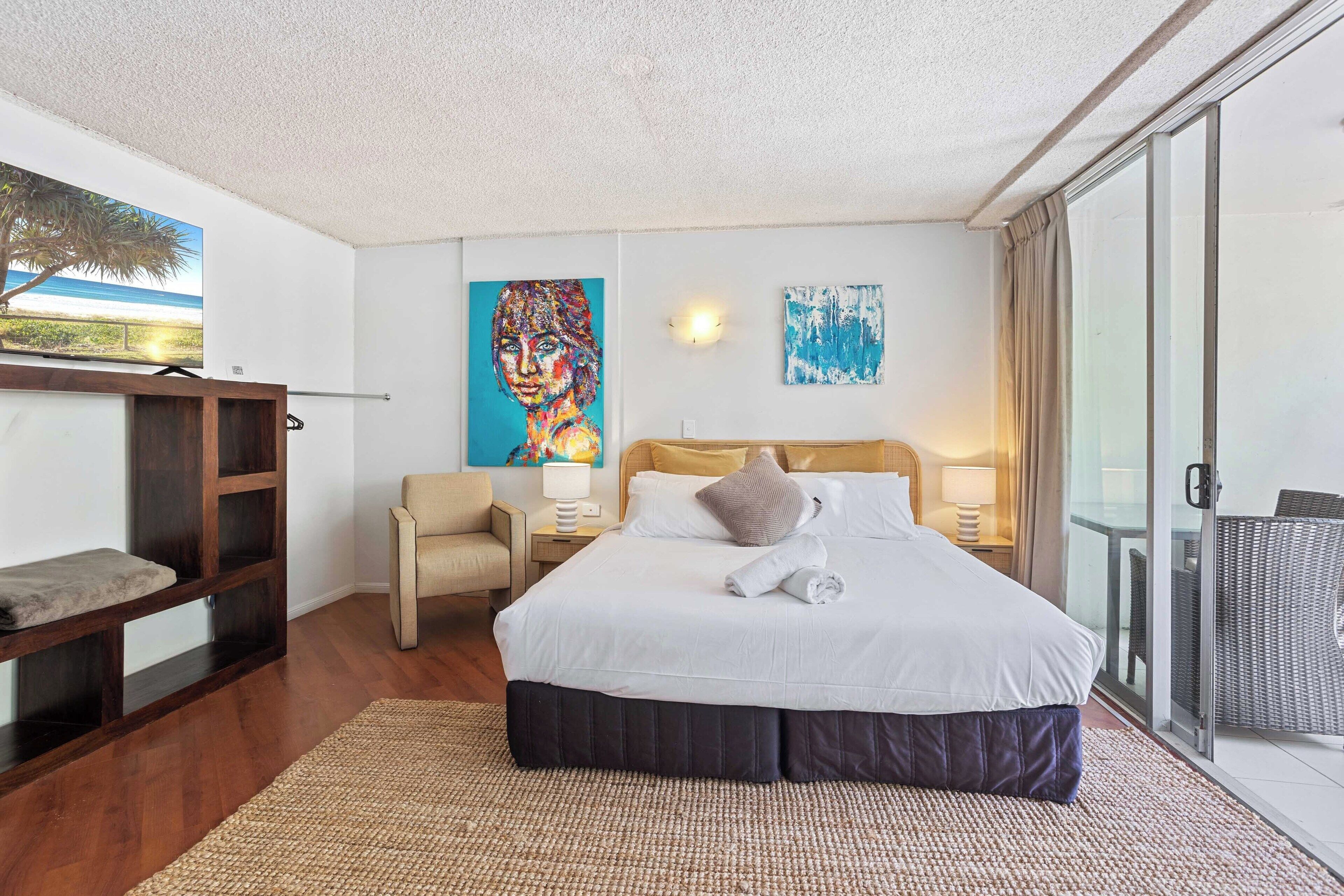 Foto - Hi Ho Beach Apartments
