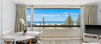 Hi Ho Beach Apartments