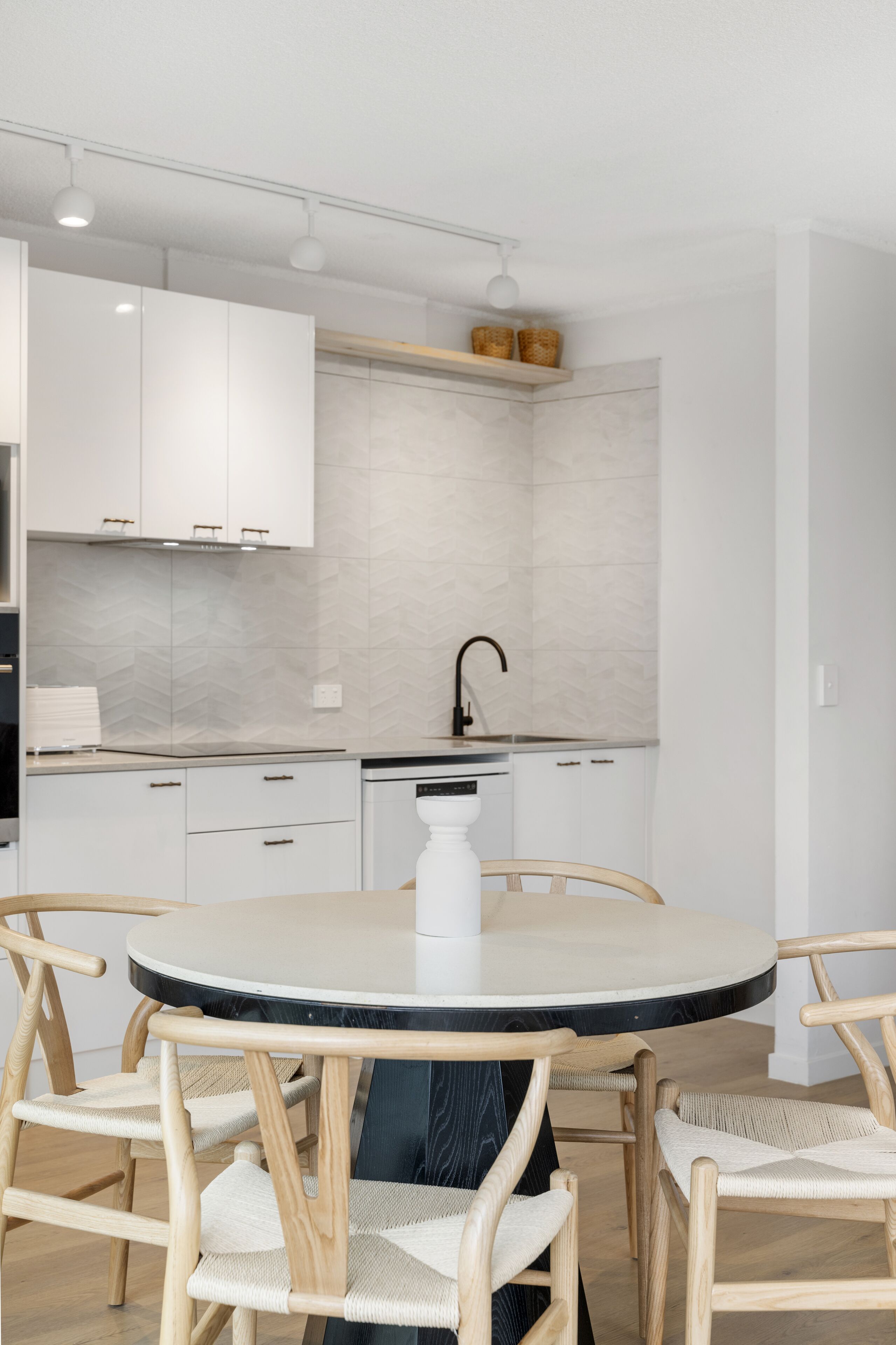 Foto - Hi Ho Beach Apartments