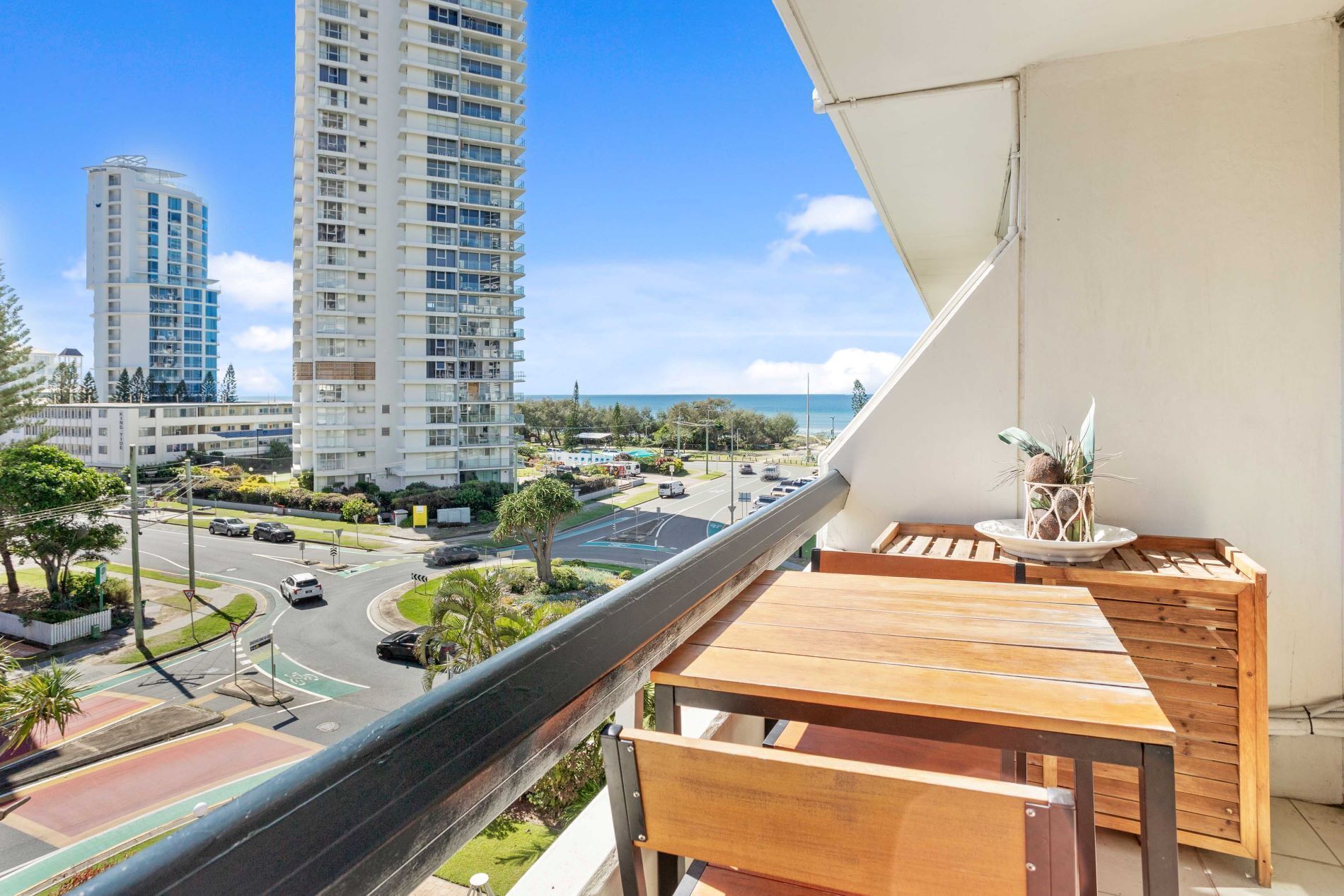 Photo - Hi Ho Beach Apartments
