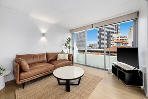 Superior-Zimmer, 2 Schlafzimmer | Wohnbereich