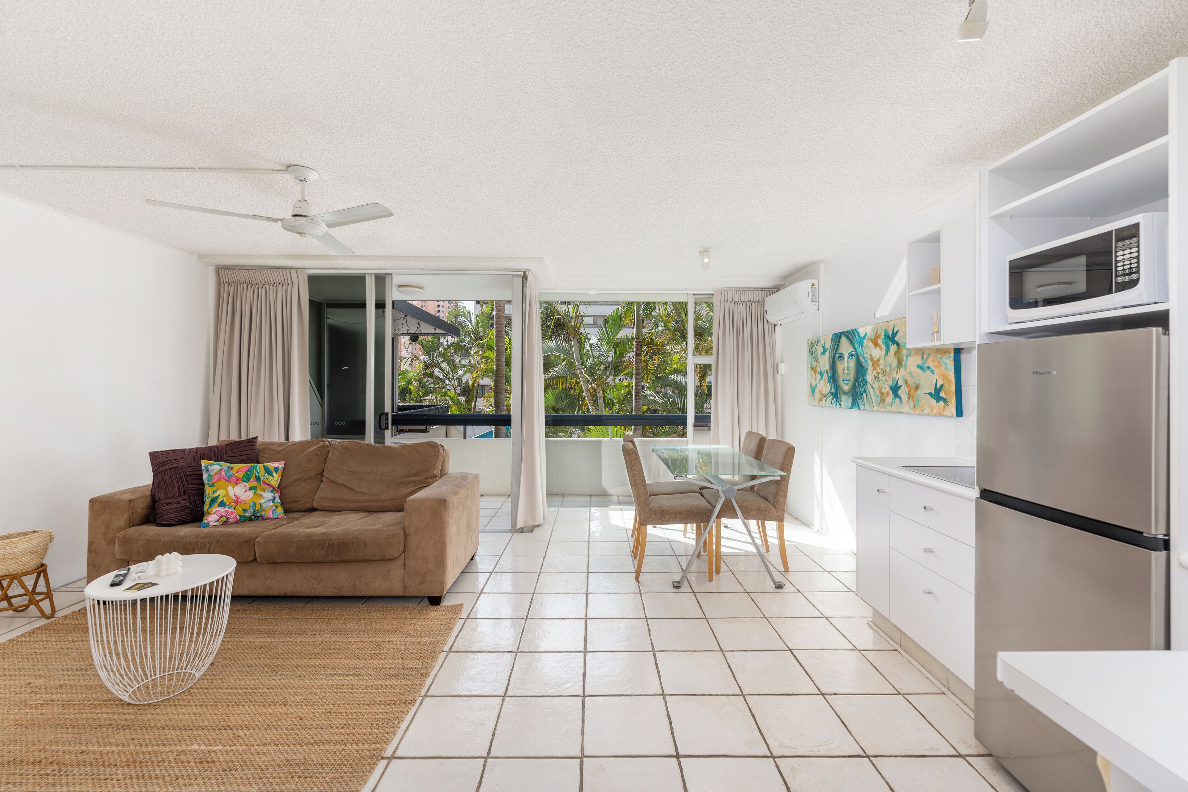 Foto - Hi Ho Beach Apartments