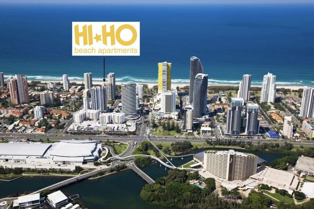 Hi Ho Beach Apartments