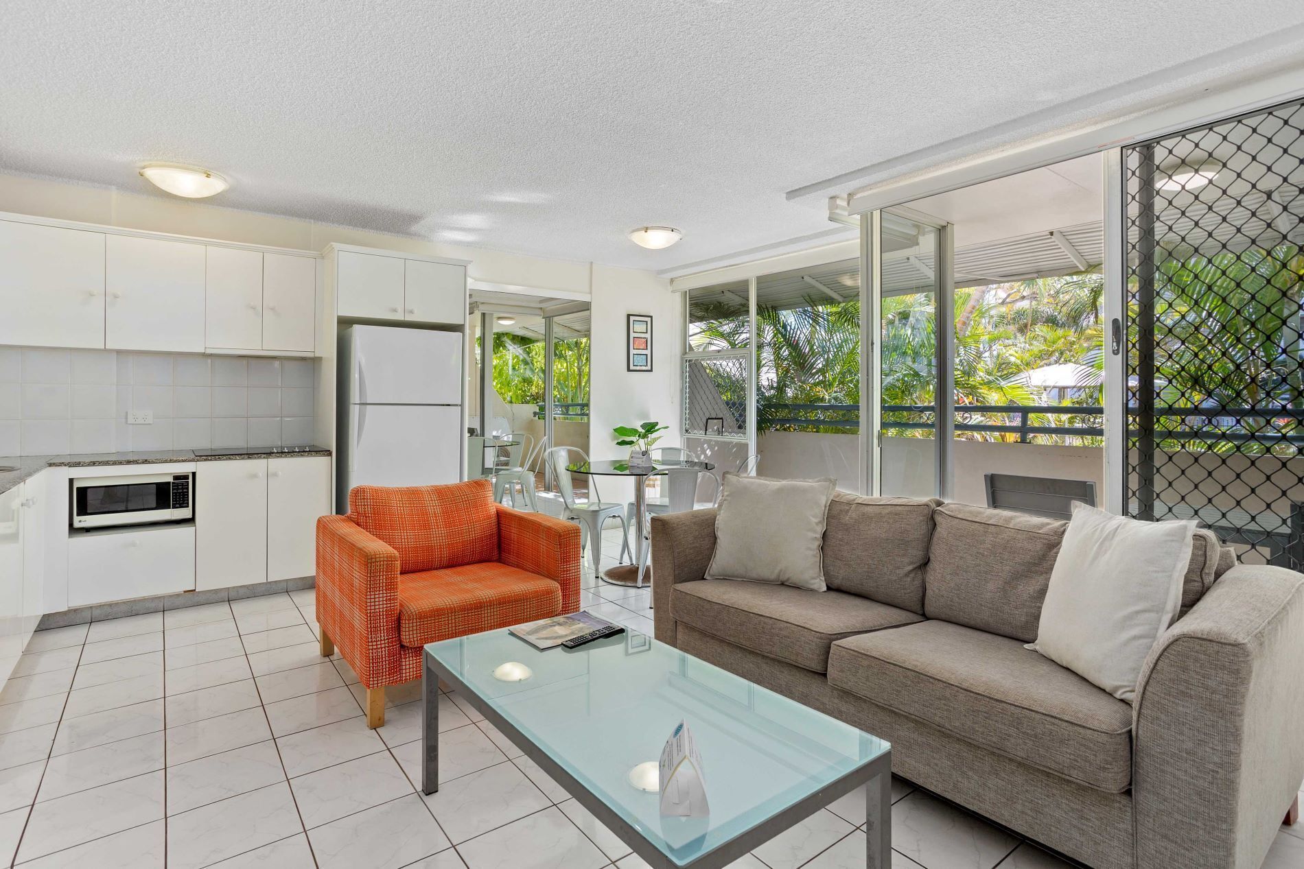 Foto - Hi Ho Beach Apartments