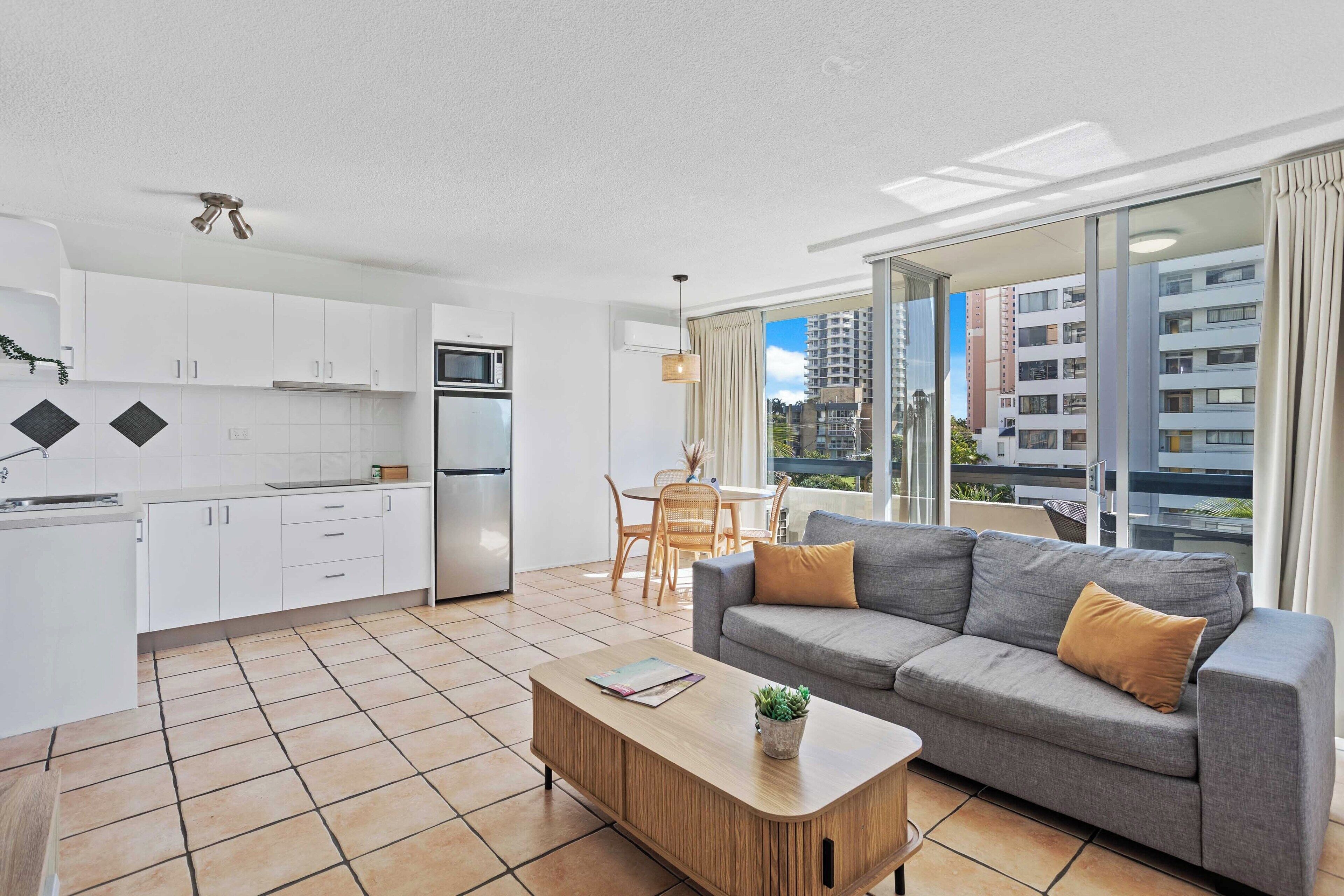 Foto - Hi Ho Beach Apartments