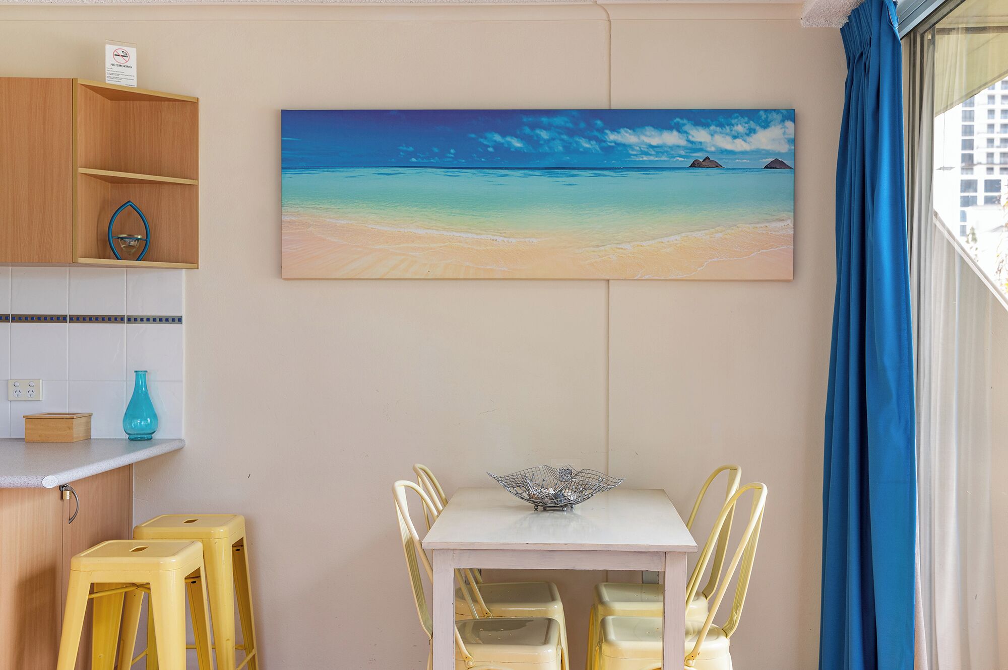 Photo - Hi Ho Beach Apartments
