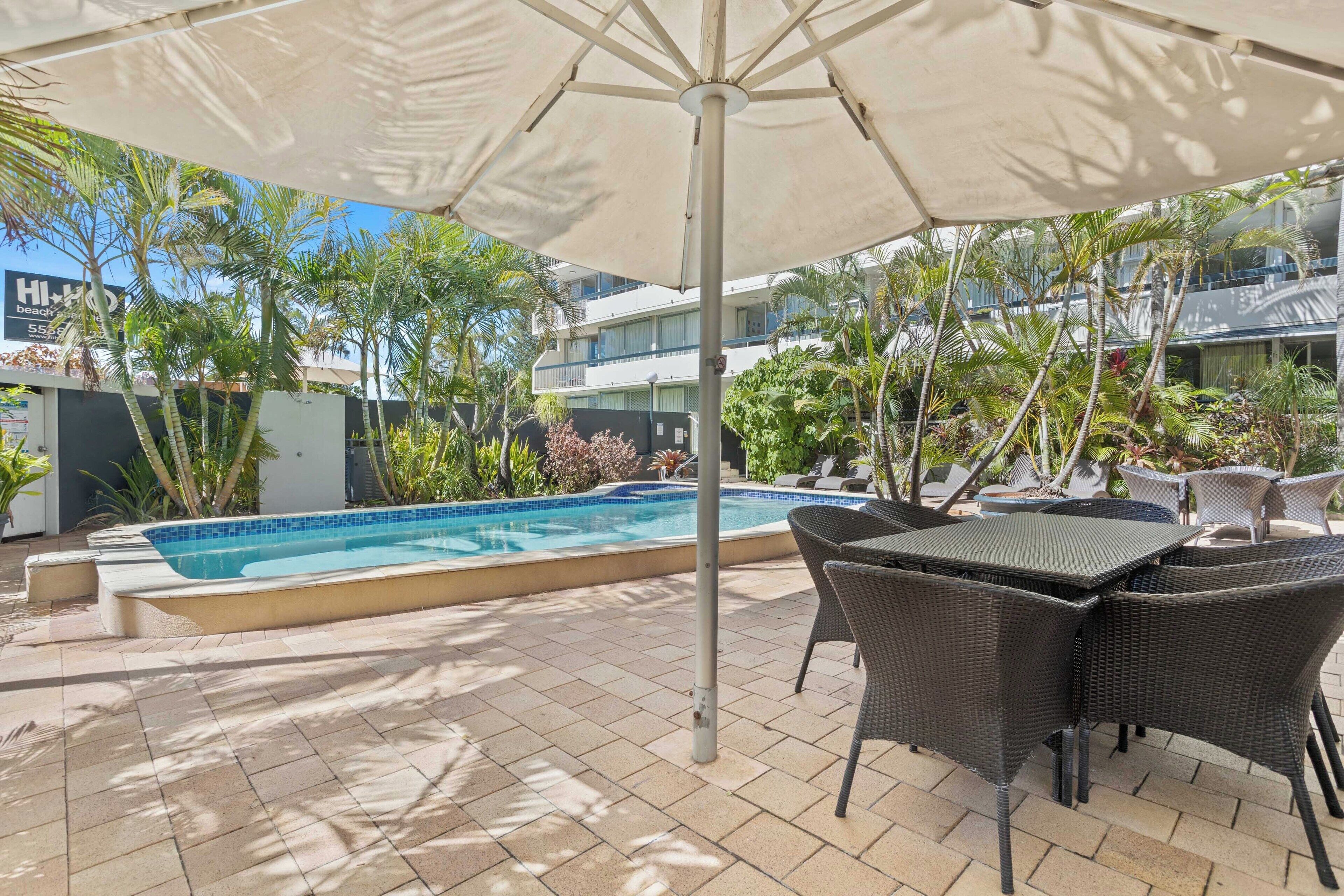Photo - Hi Ho Beach Apartments
