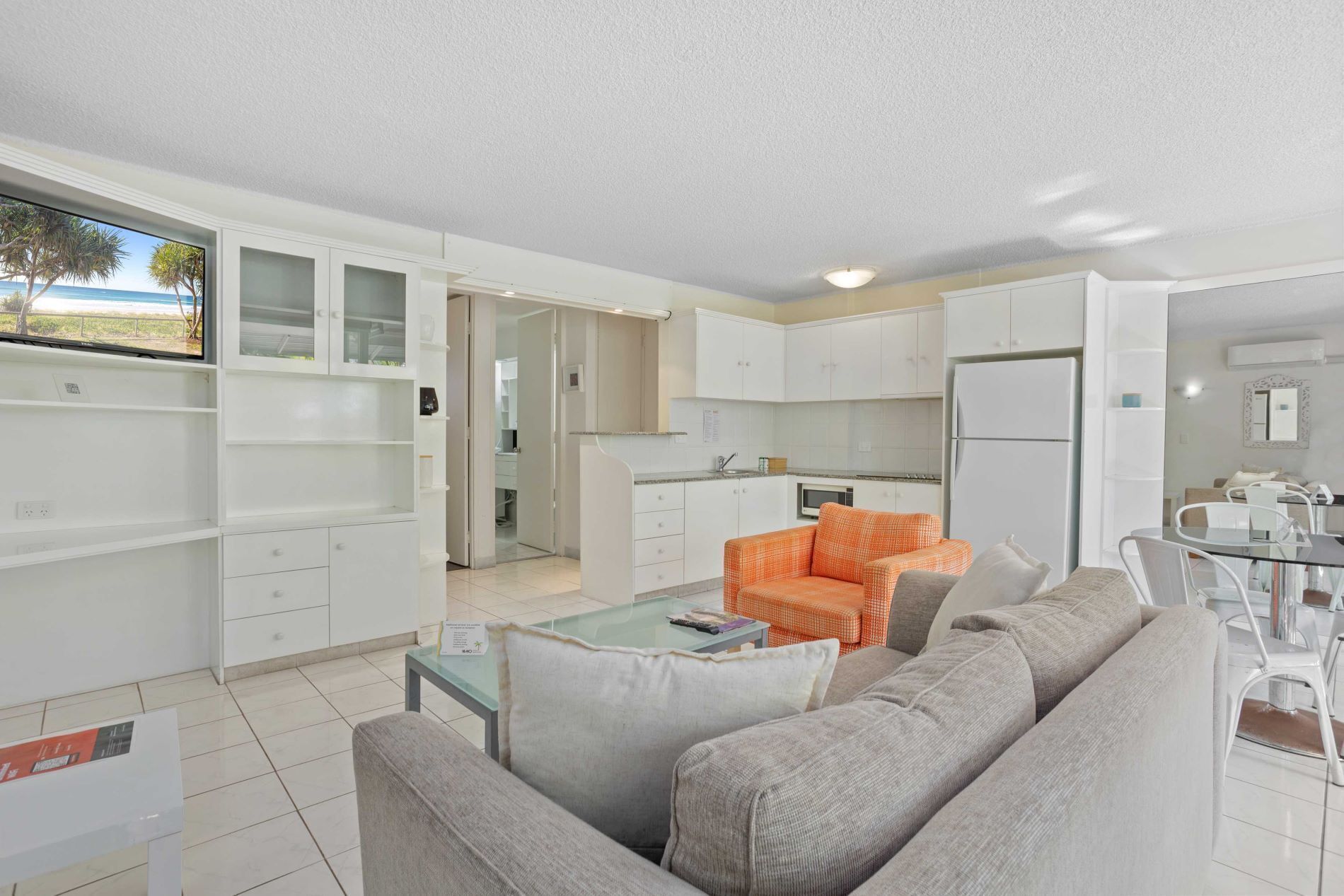 Foto - Hi Ho Beach Apartments