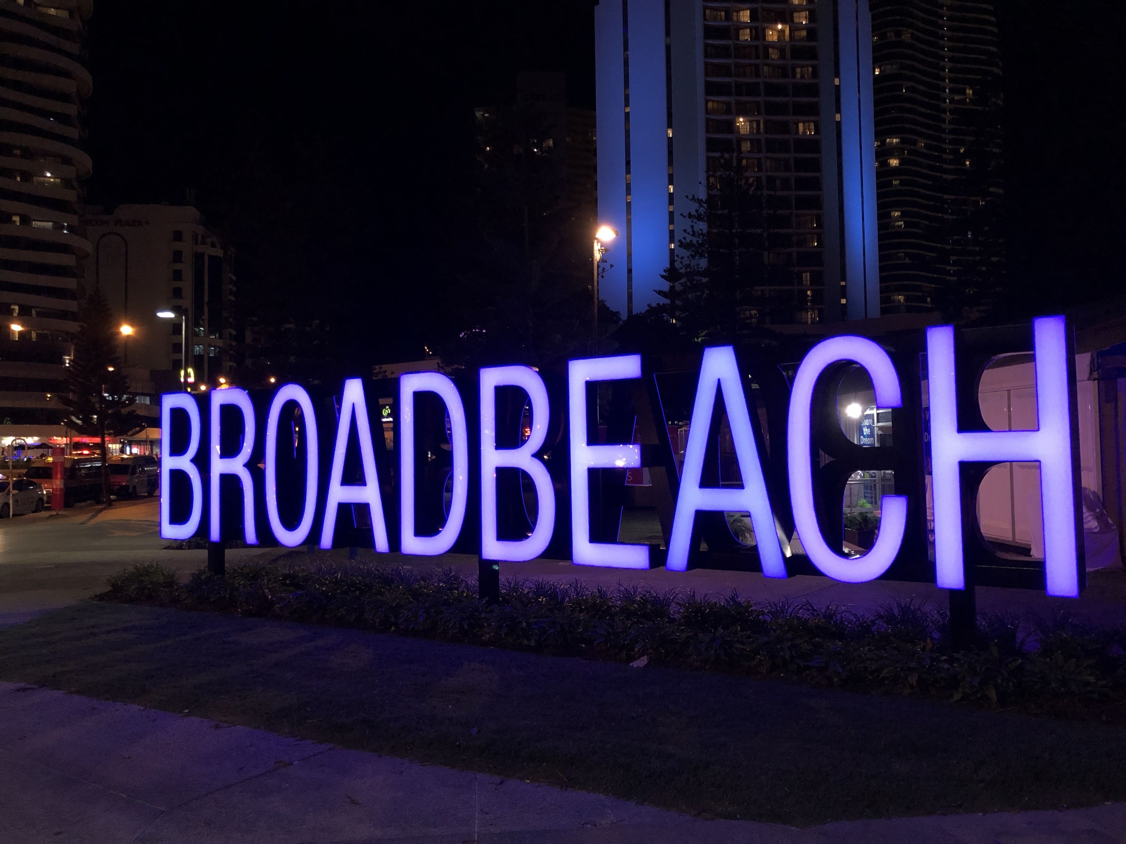 Foto - Hi Ho Beach Apartments