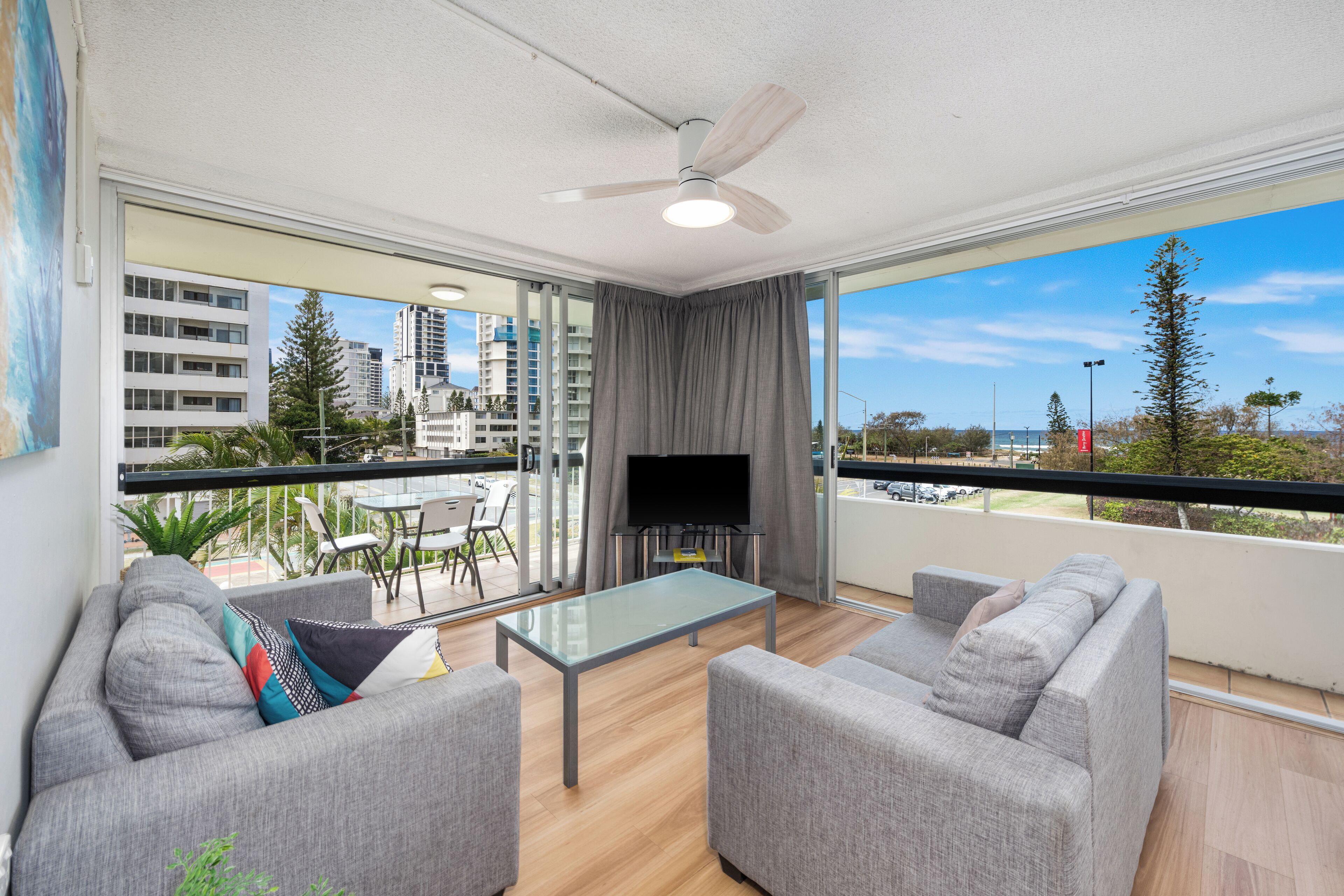 Foto - Hi Ho Beach Apartments on Broadbeach