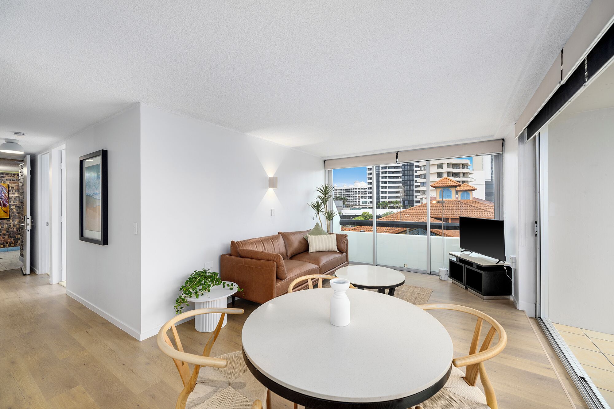 Foto - Hi Ho Beach Apartments