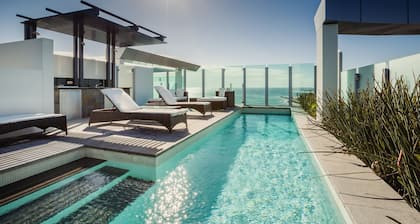 Nirvana By The Sea