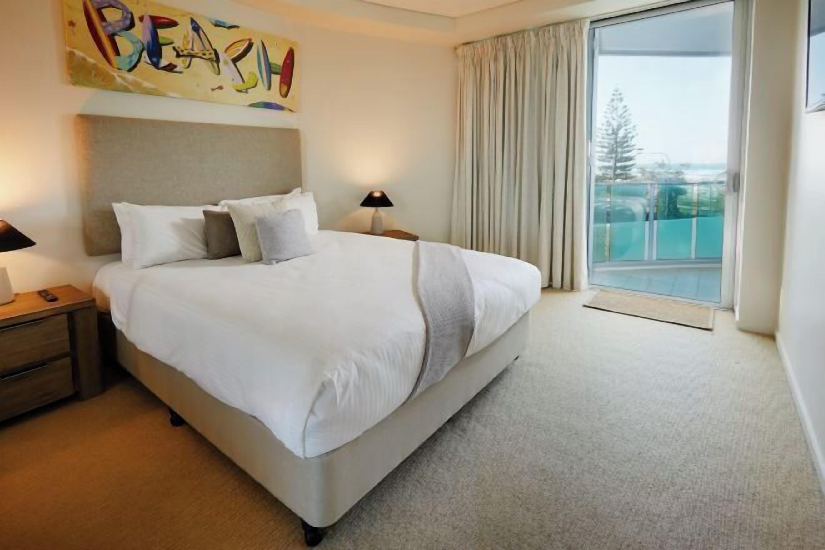 Individually decorated, individually furnished, iron/ironing board