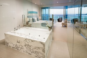 View from room - Nirvana By The Sea (Coolangatta)