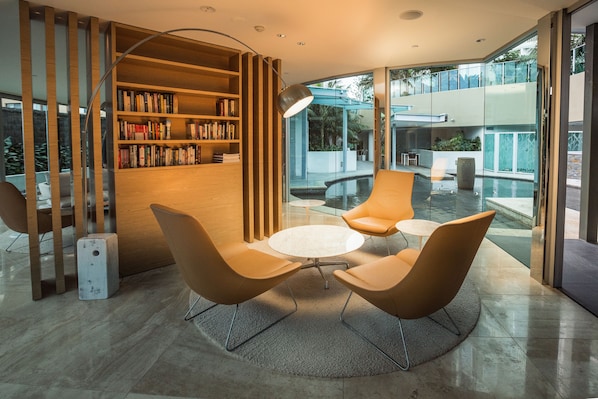 Biblioteca