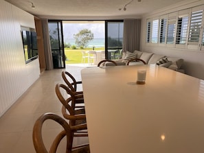 2 Bedroom Ground Floor Superior Apartment | Living area