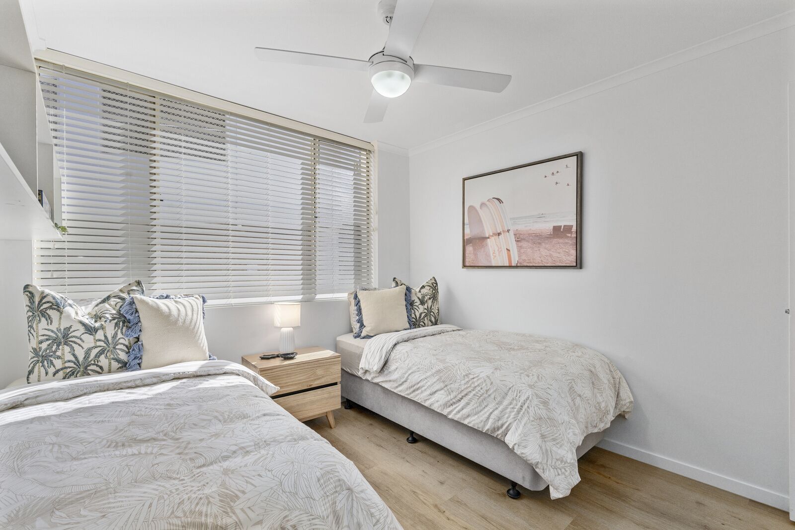 Foto - The Hill Apartments Currumbin Beach