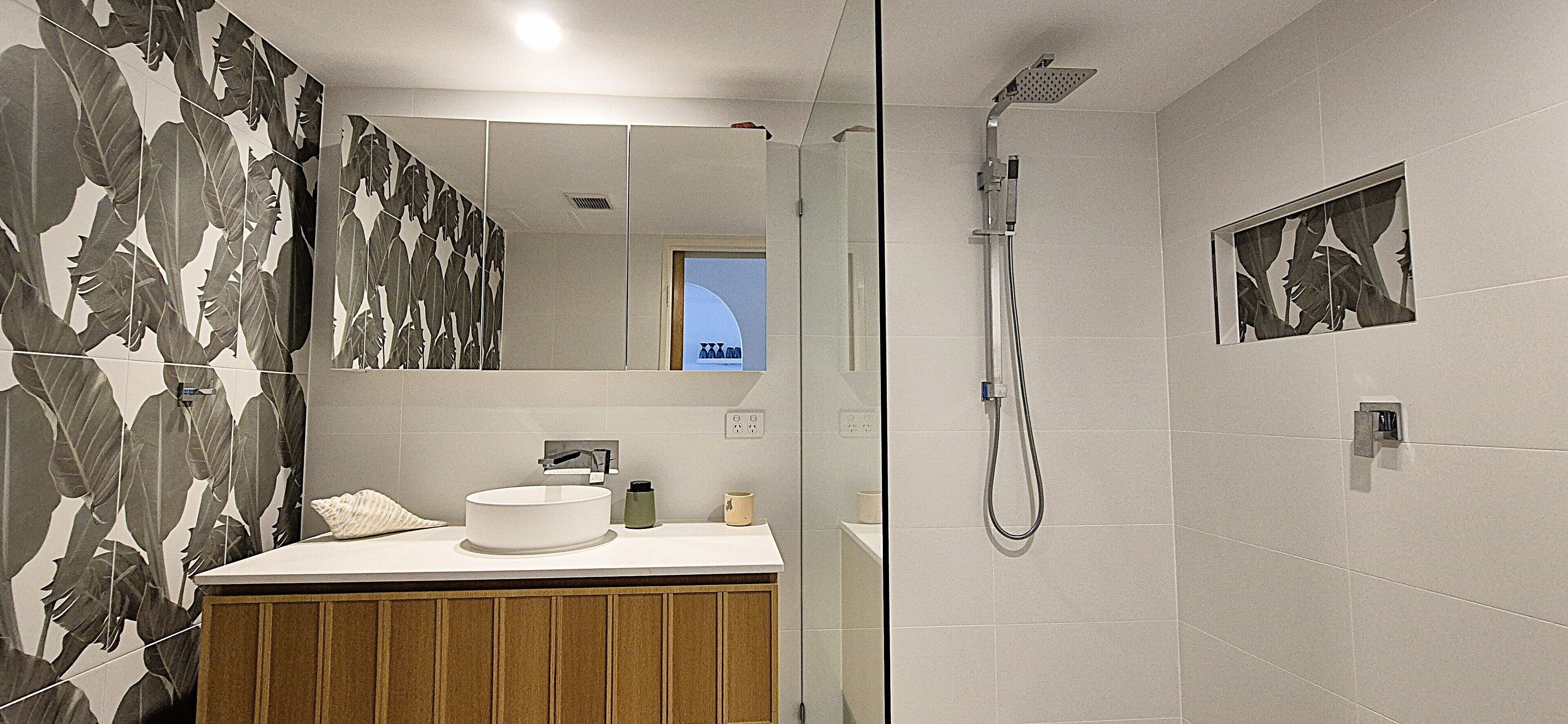 Foto - The Hill Apartments Currumbin Beach