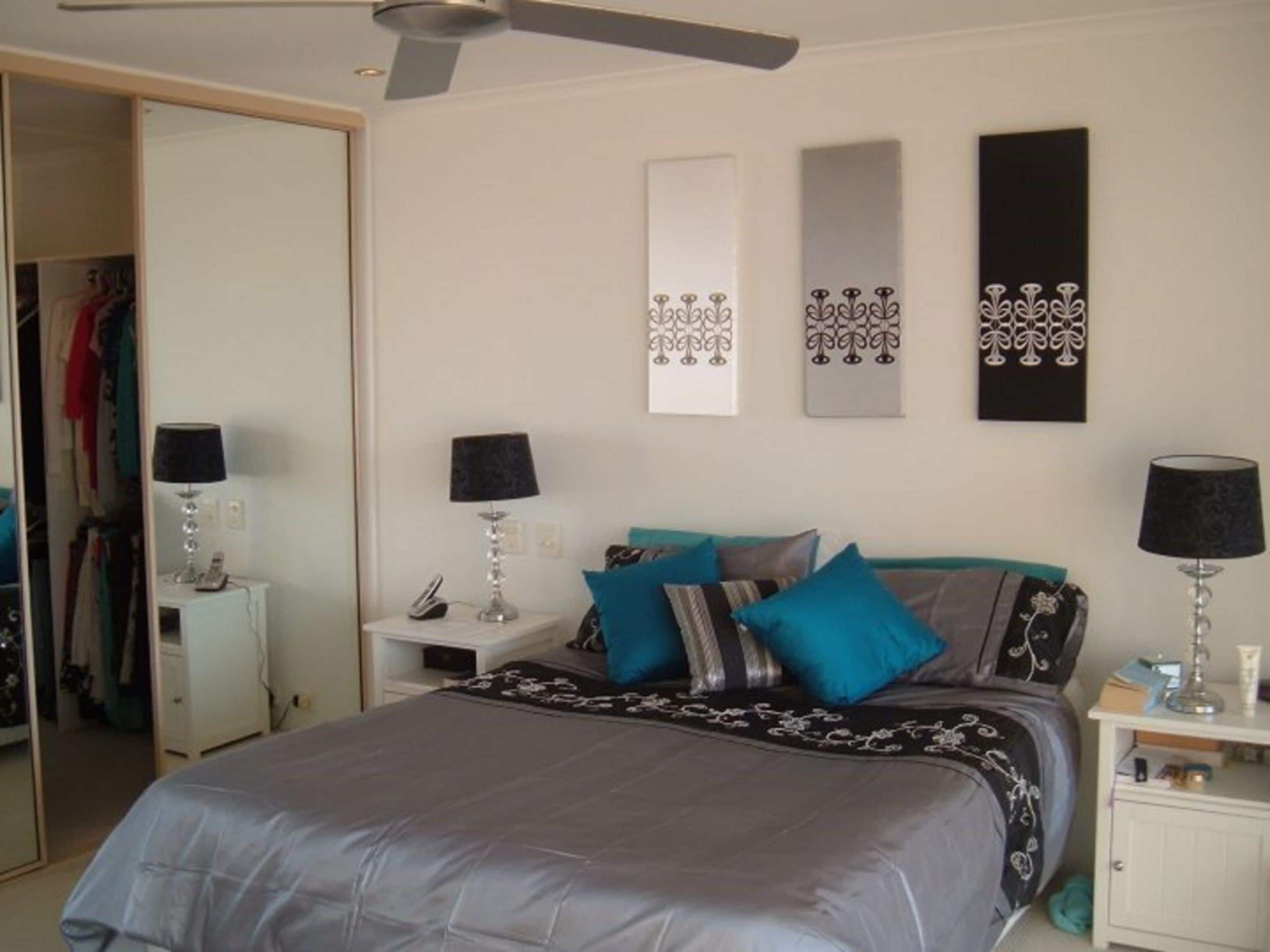 Foto - The Hill Apartments Currumbin Beach