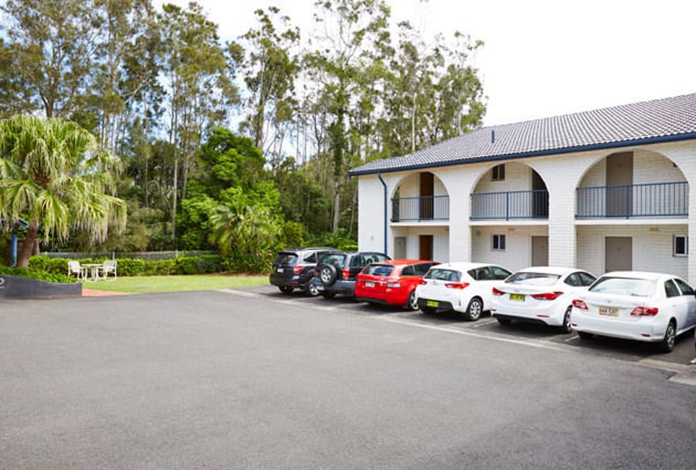 Bay Beach Motel by null