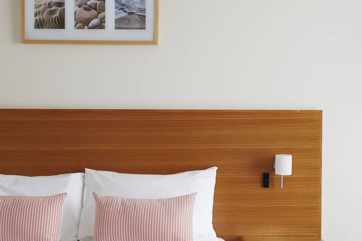 minibar, desk, iron/ironing board, free wifi