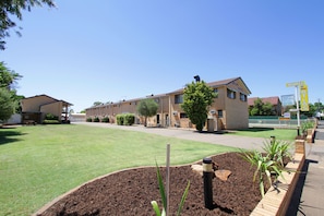 Parken ohne Service (kostenlos)