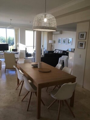 Servicio a la habitación