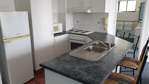 Standard Apartment, 1 Bedroom, Kitchen | Private kitchen