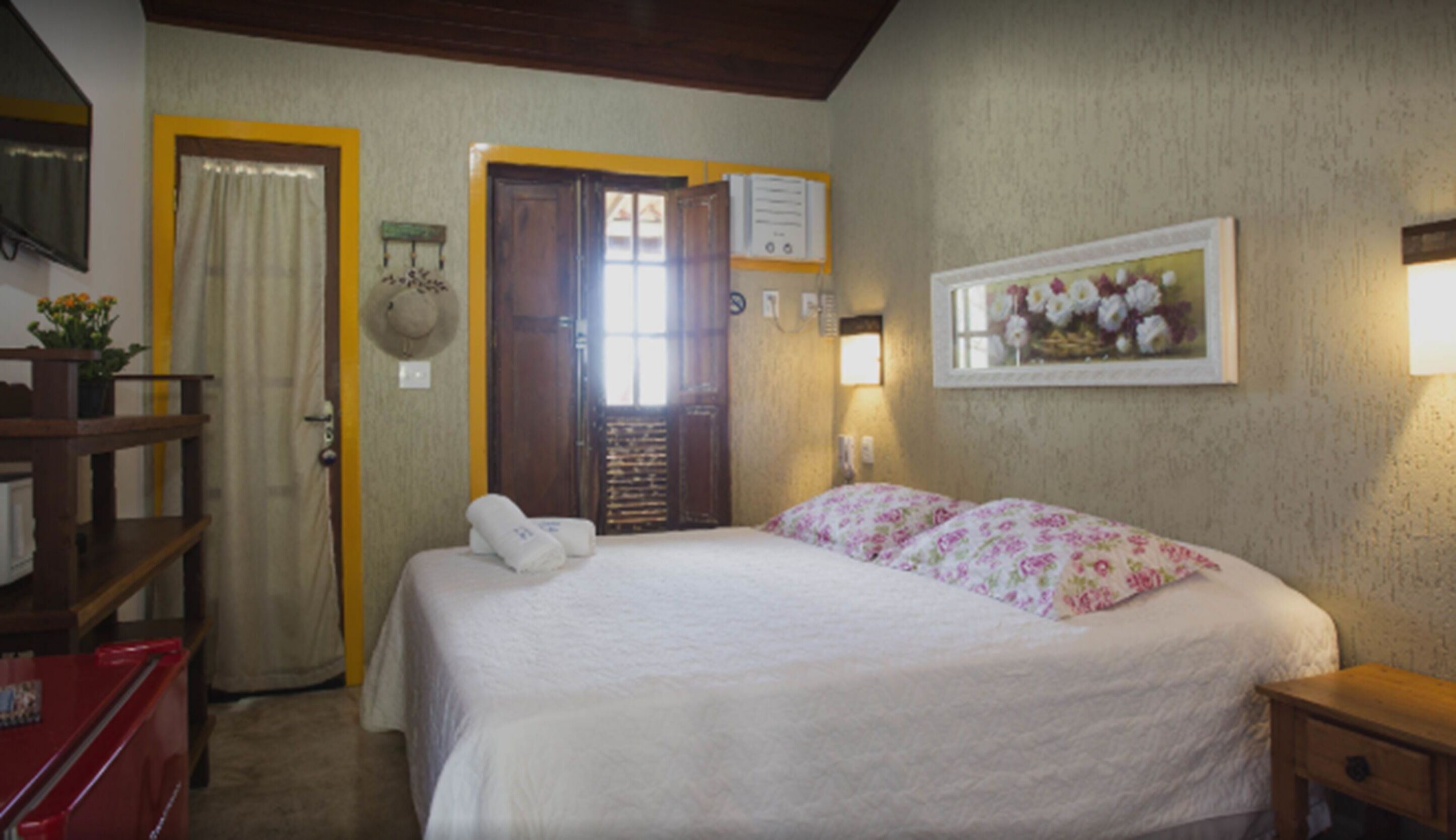 Foto - Bliss Hotéis Concept