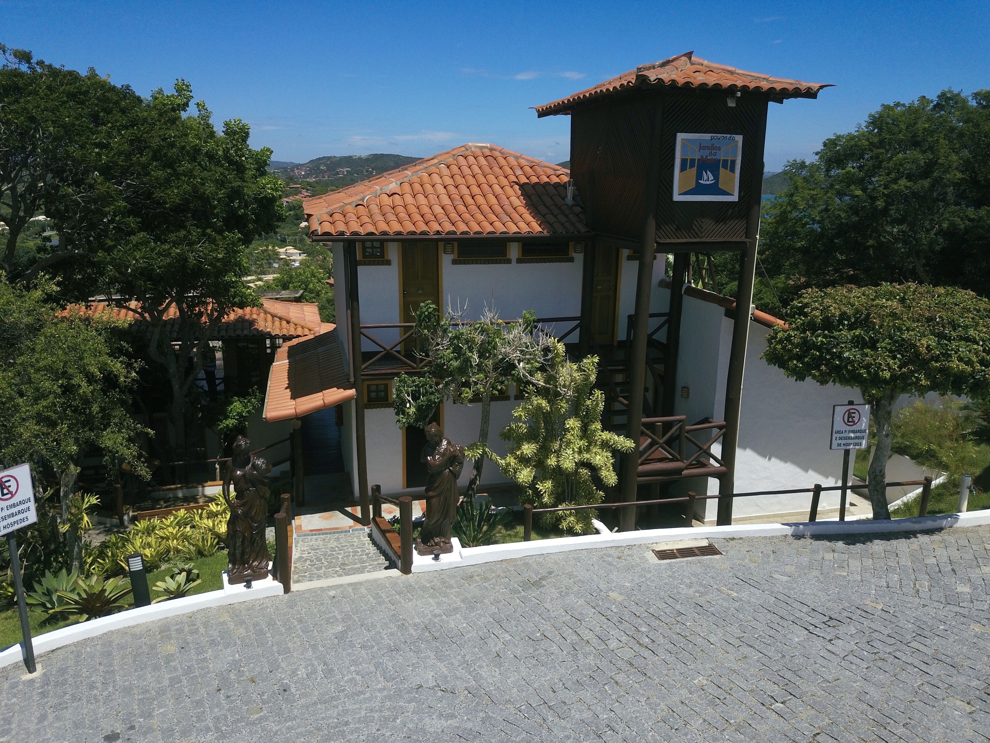 Foto - Bliss Hotéis Concept