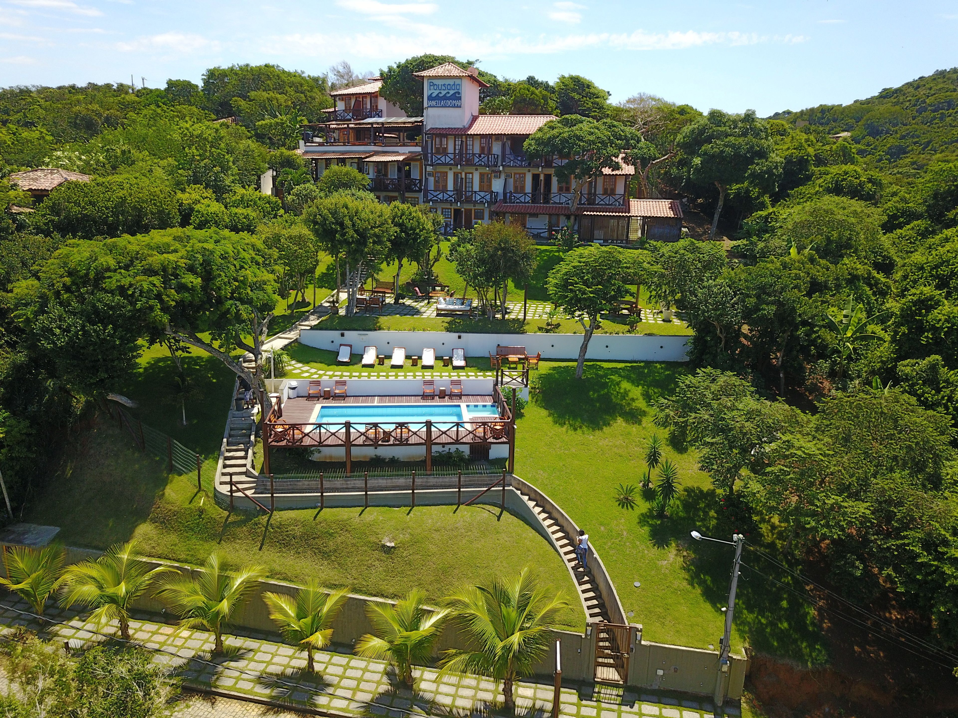 Foto - Bliss Hotéis Concept