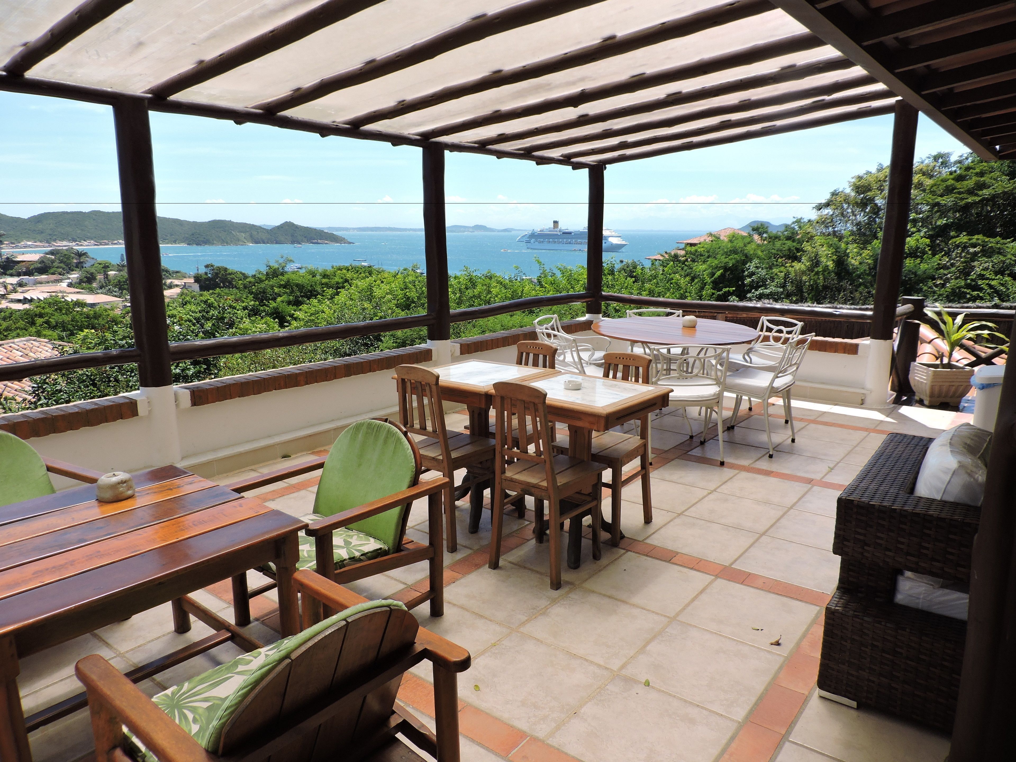 Foto - Bliss Hotéis Concept