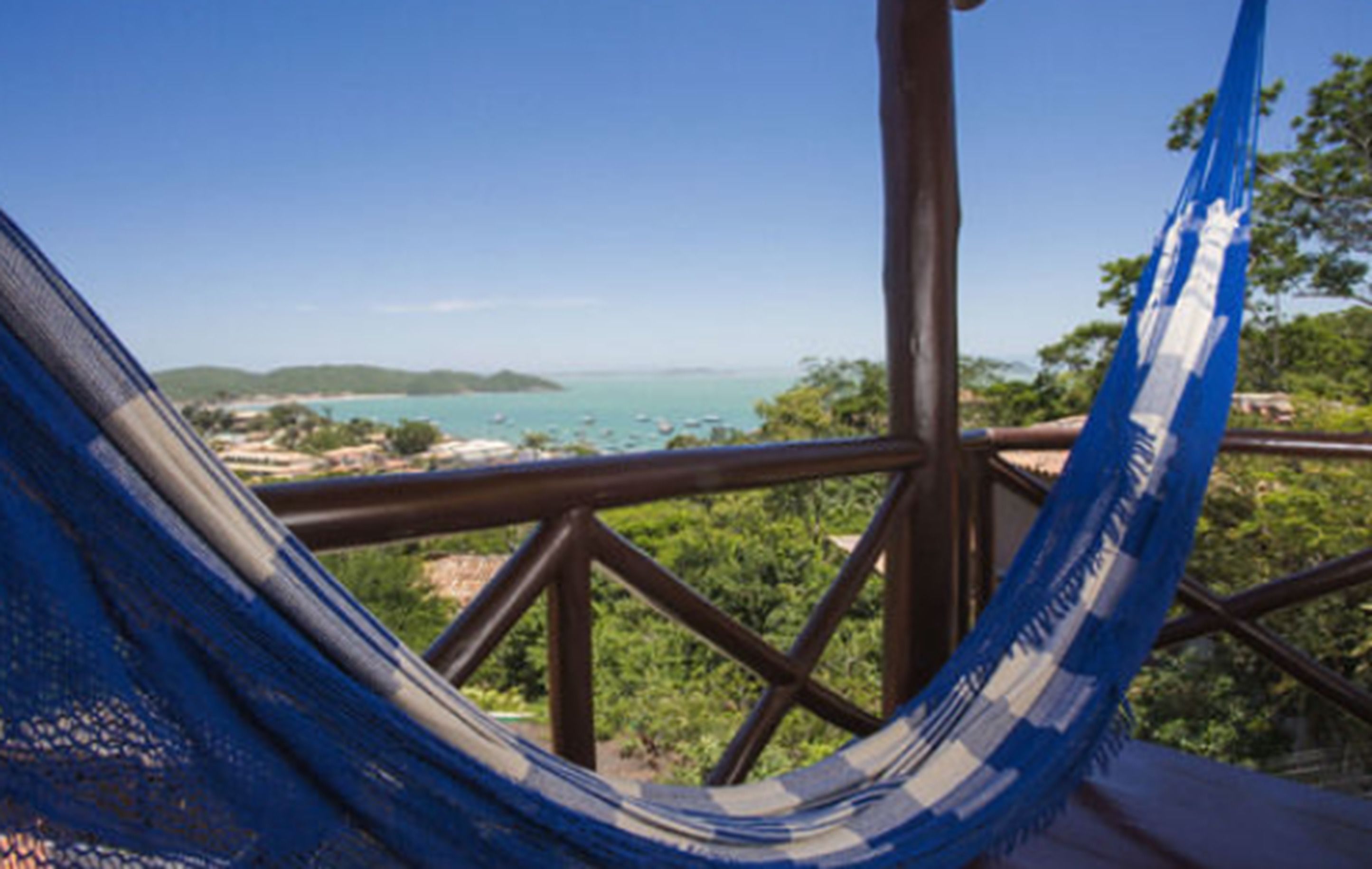 Foto - Bliss Hotéis Concept